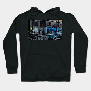 Street Art Hoodie